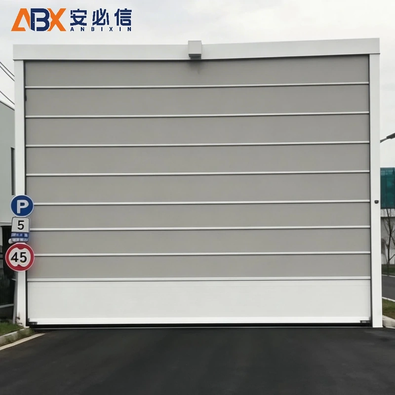 延安冷库门封